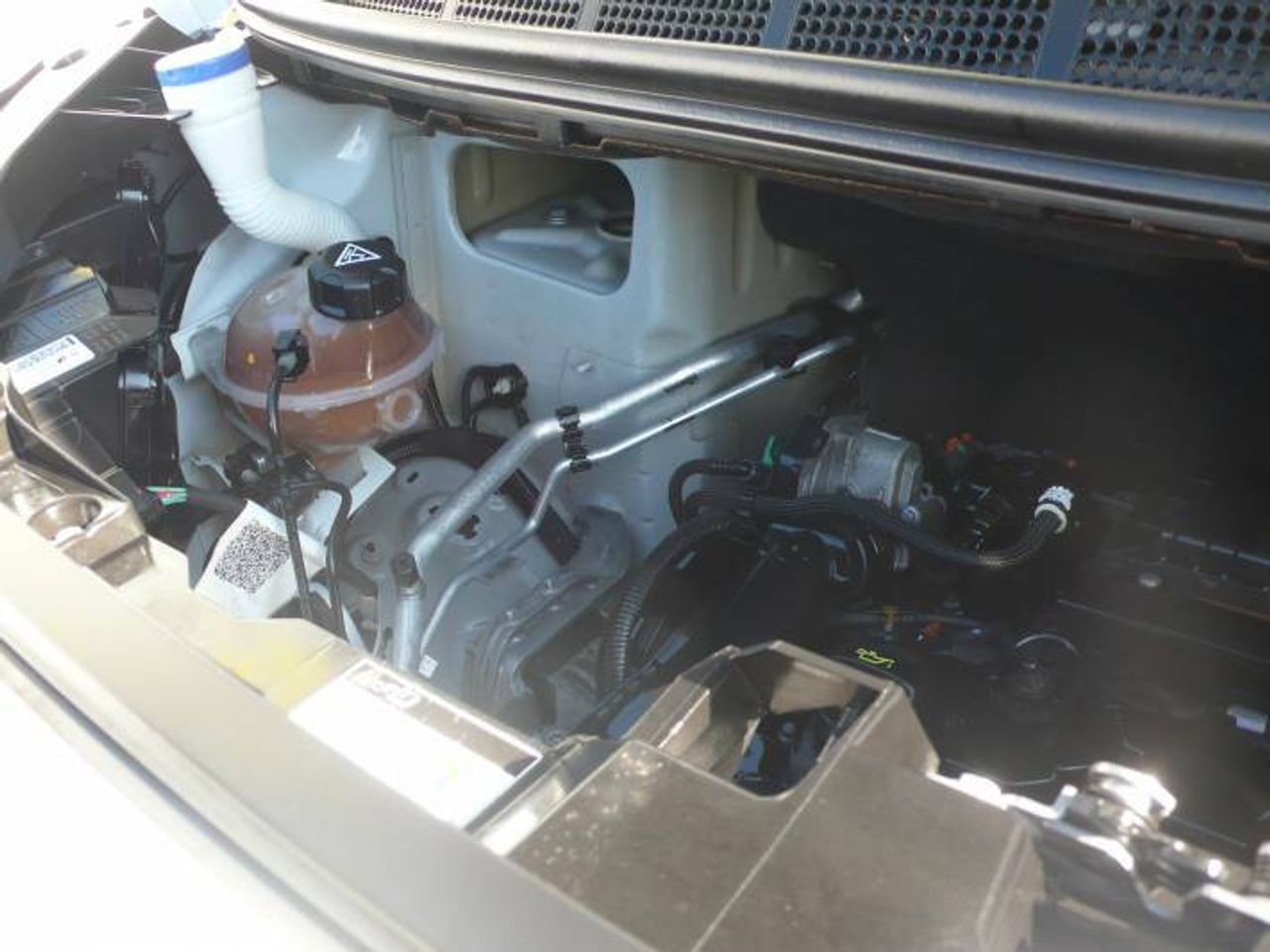 Peugeot Expert Furgon Premium BlueHDi (115) Standard  - Foto 35