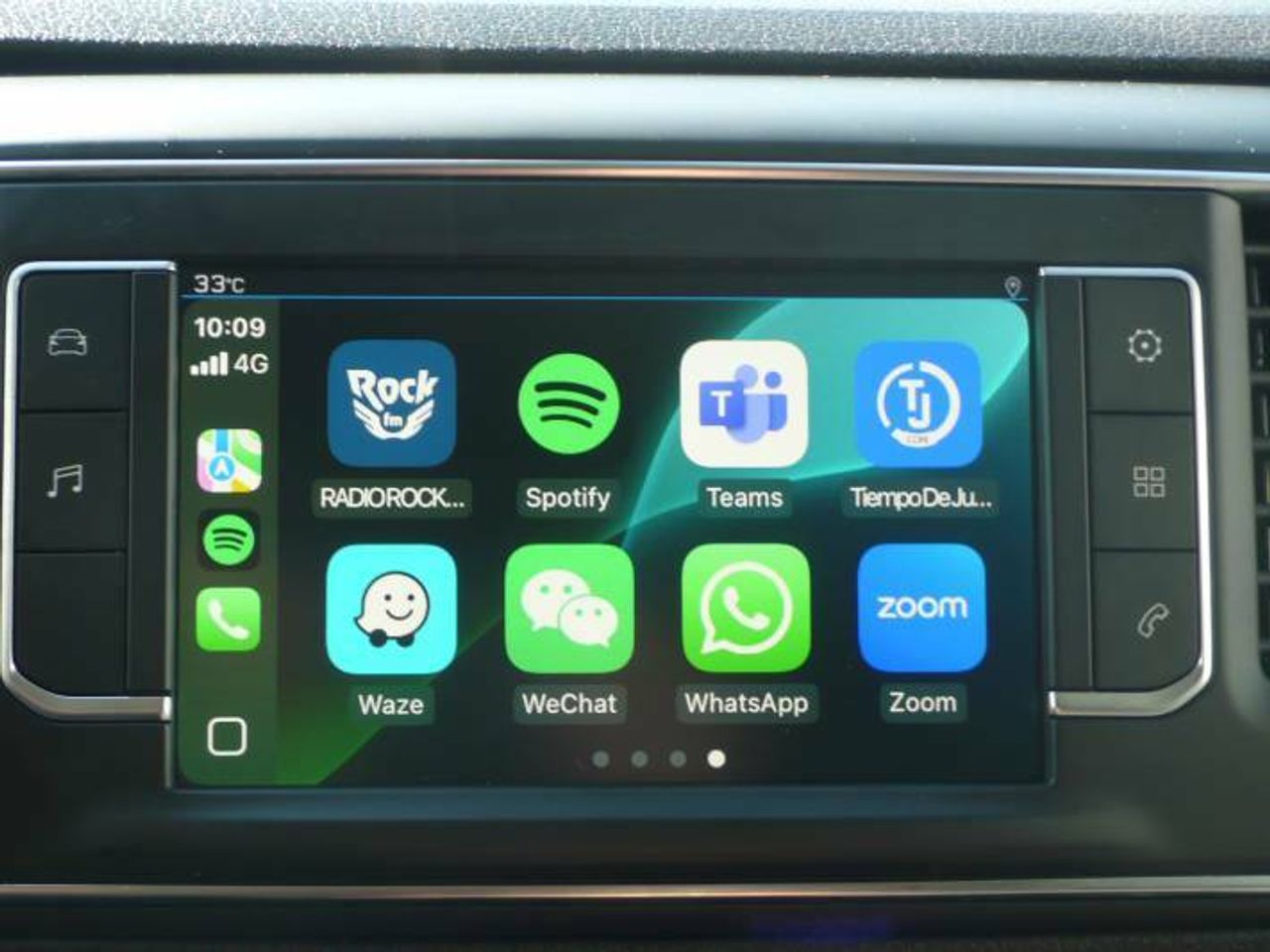 Peugeot Expert Furgon Premium BlueHDi (115) Standard  - Foto 20