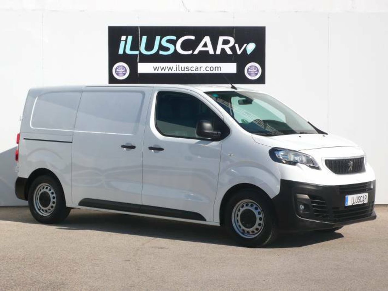Peugeot Expert Furgon Premium BlueHDi (115) Standard  - Foto 8