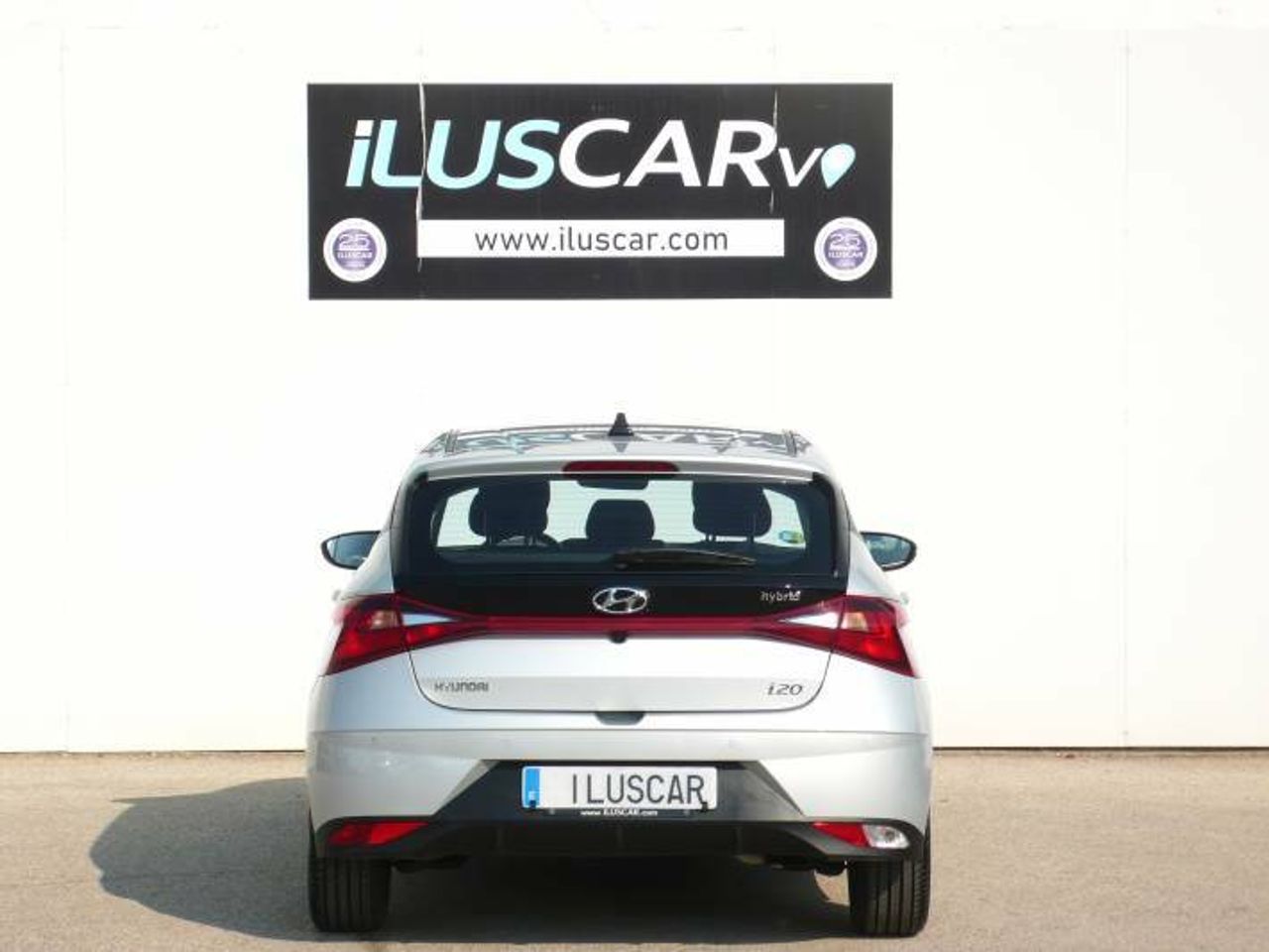 Hyundai i20 1.0TGDI 74KW 100CV 48V KLASS  - Foto 5