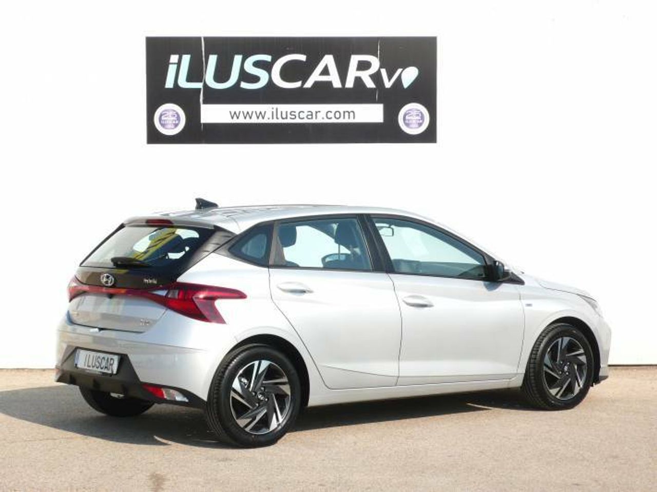 Hyundai i20 1.0TGDI 74KW 100CV 48V KLASS  - Foto 6