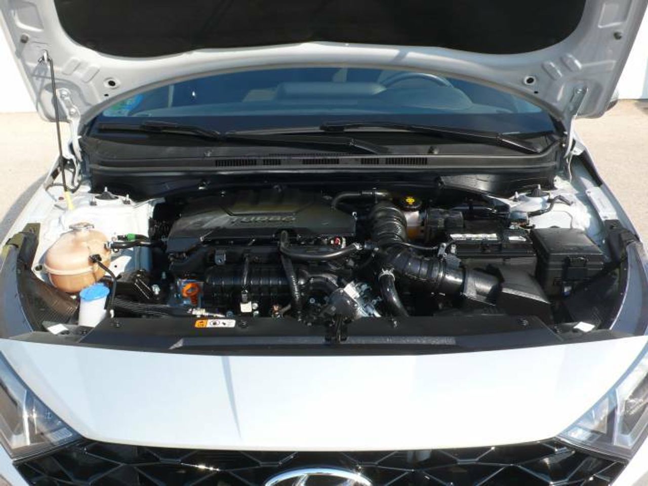 Hyundai i20 1.0TGDI 74KW 100CV 48V KLASS  - Foto 39