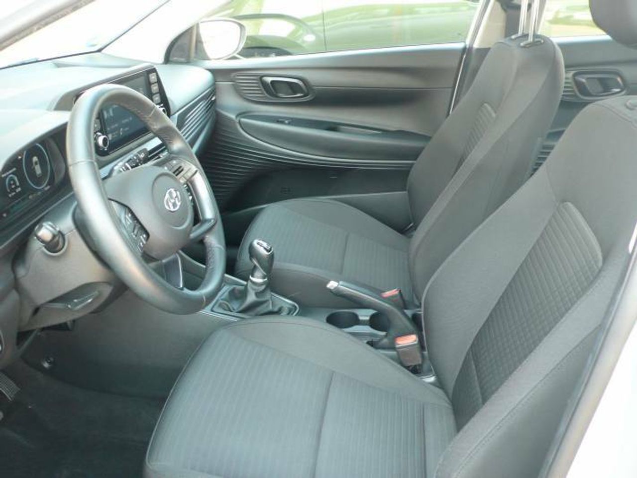 Hyundai i20 1.0TGDI 74KW 100CV 48V KLASS  - Foto 9