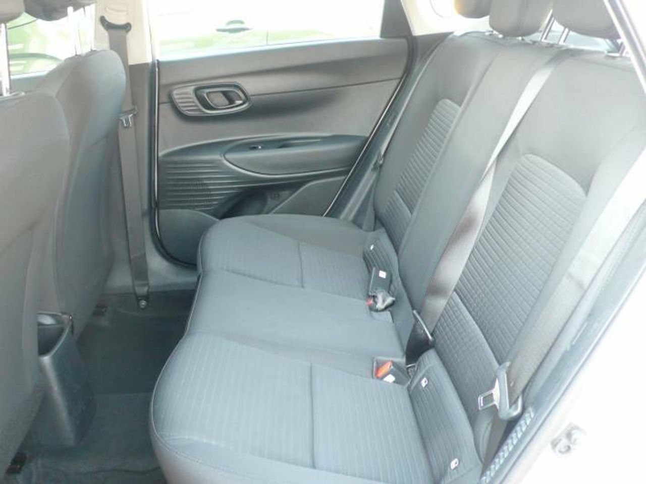 Hyundai i20 1.0TGDI 74KW 100CV 48V KLASS  - Foto 10