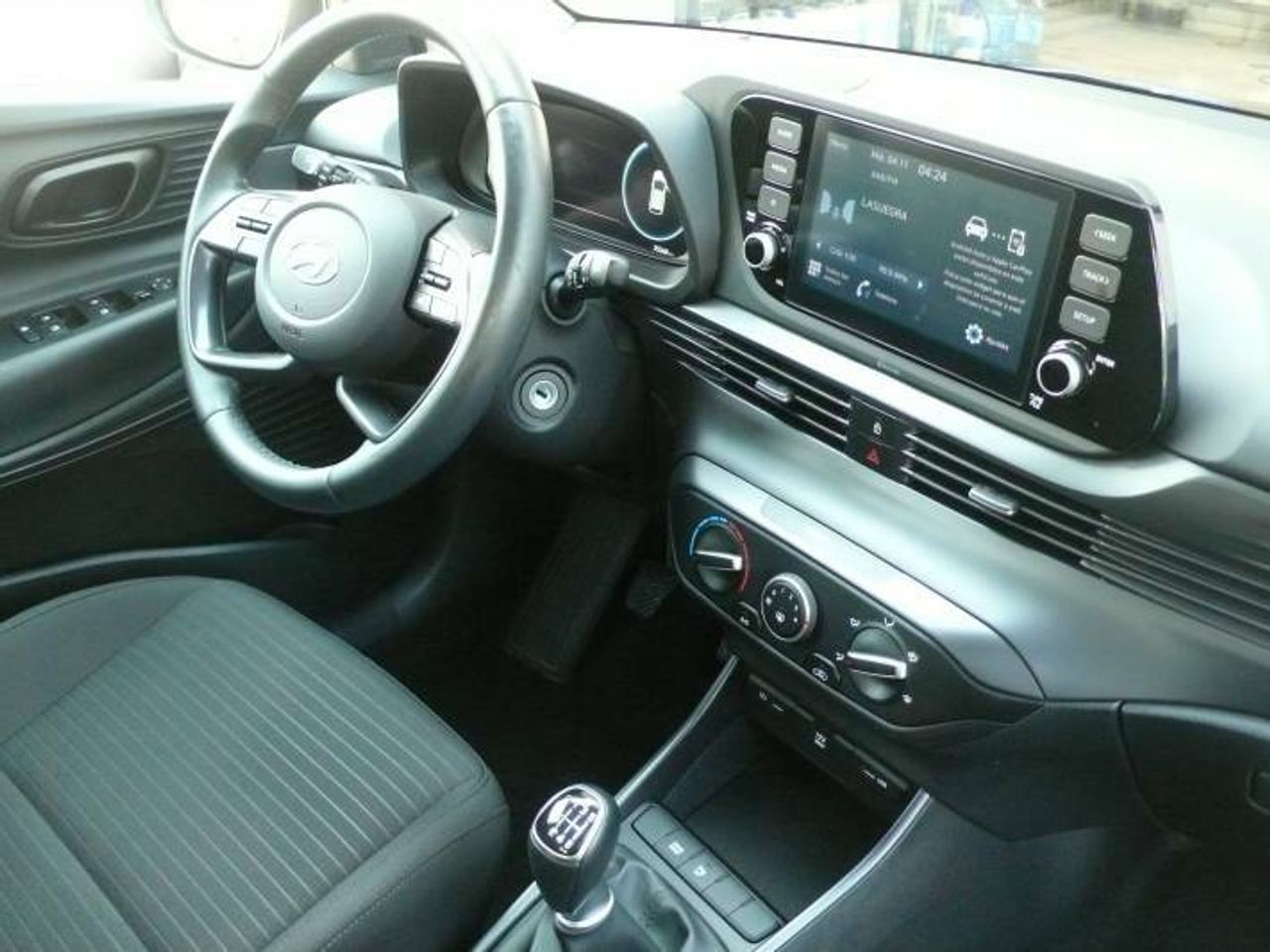 Hyundai i20 1.0TGDI 74KW 100CV 48V KLASS  - Foto 16
