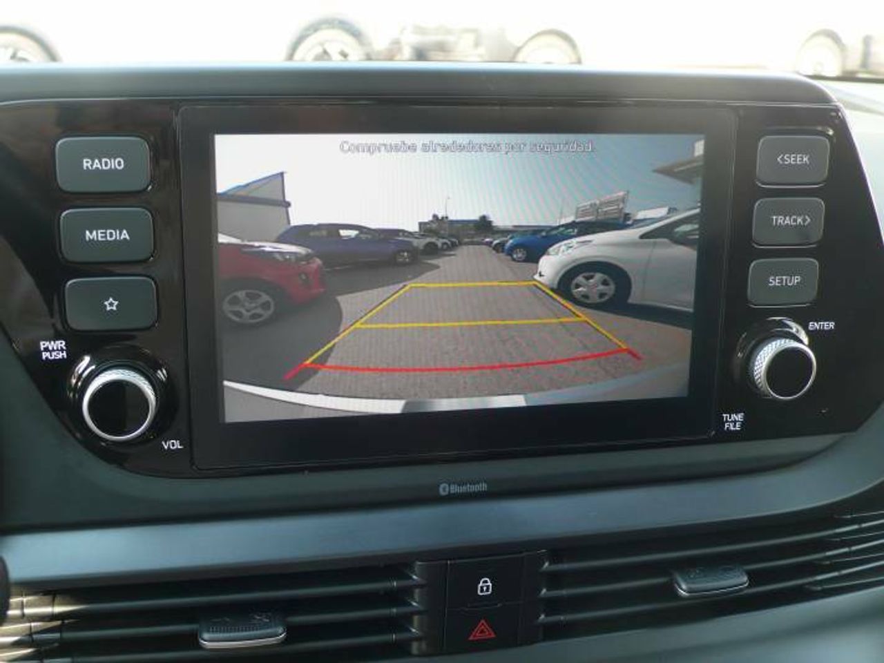 Hyundai i20 1.0TGDI 74KW 100CV 48V KLASS  - Foto 18