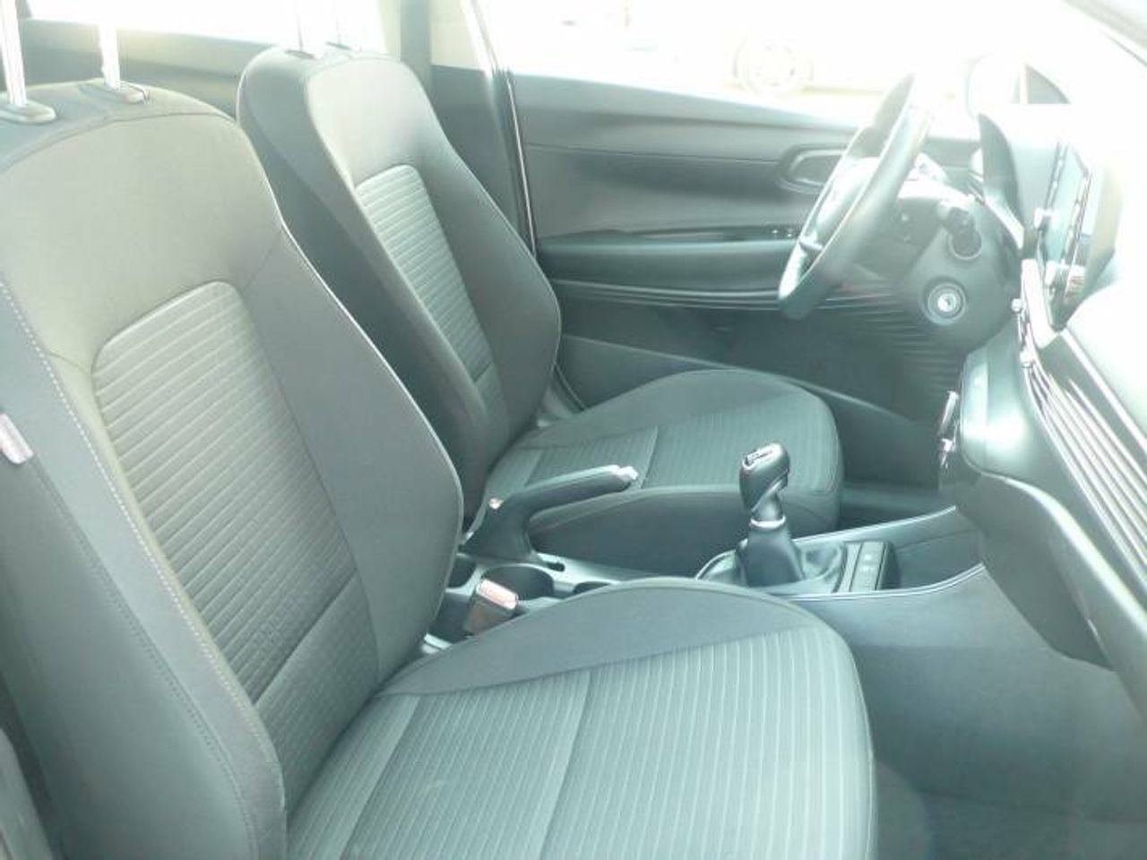 Hyundai i20 1.0TGDI 74KW 100CV 48V KLASS  - Foto 15