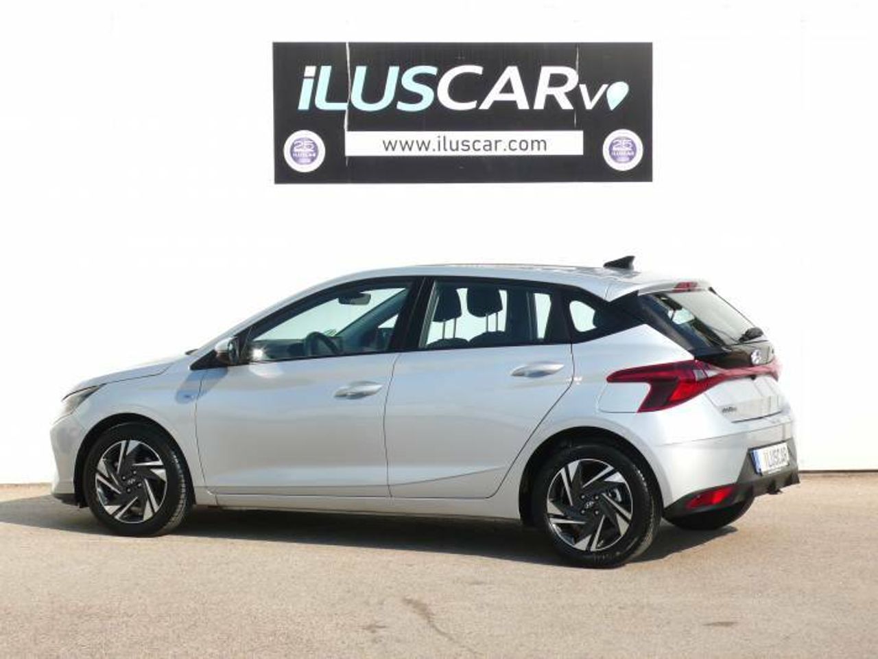 Hyundai i20 1.0TGDI 74KW 100CV 48V KLASS  - Foto 4