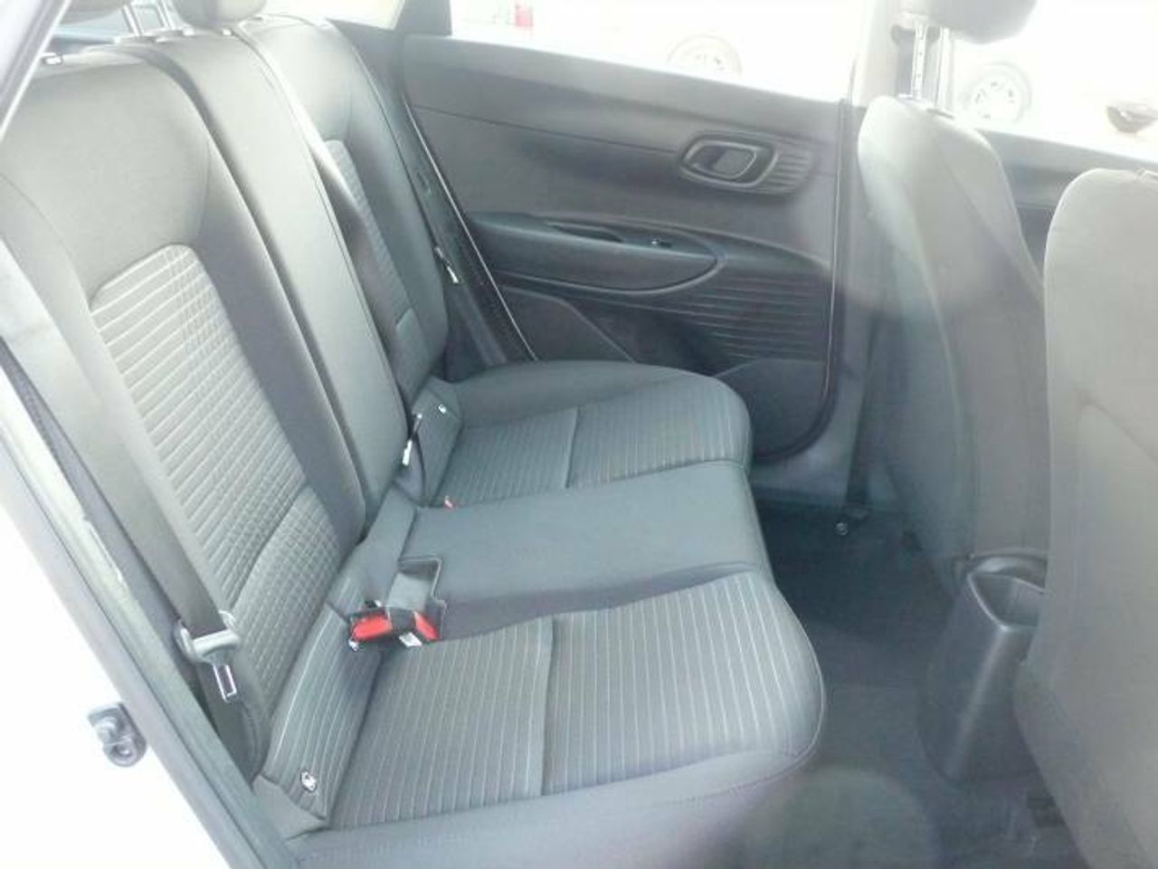 Hyundai i20 1.0TGDI 74KW 100CV 48V KLASS  - Foto 14