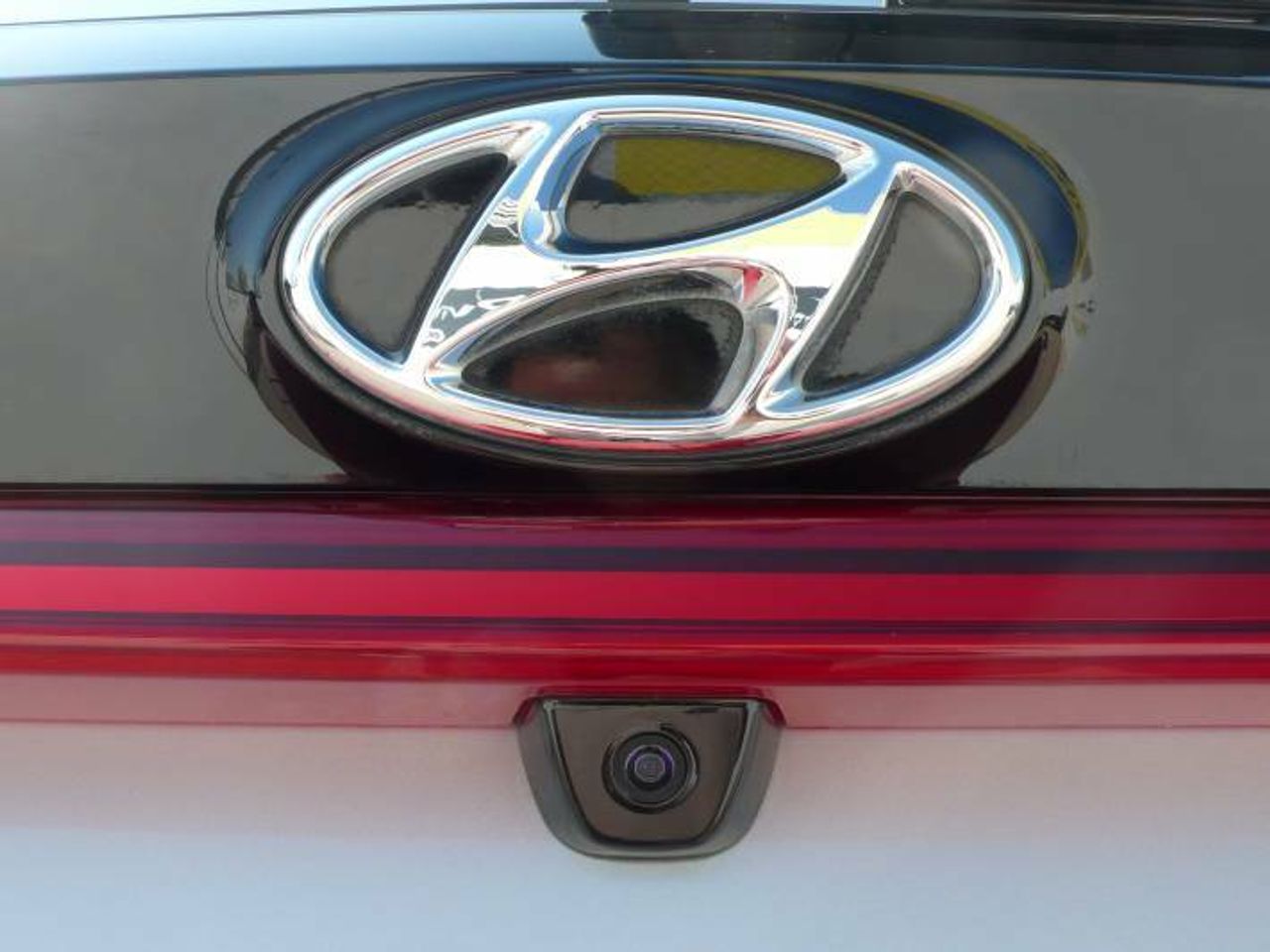 Hyundai i20 1.0TGDI 74KW 100CV 48V KLASS  - Foto 12