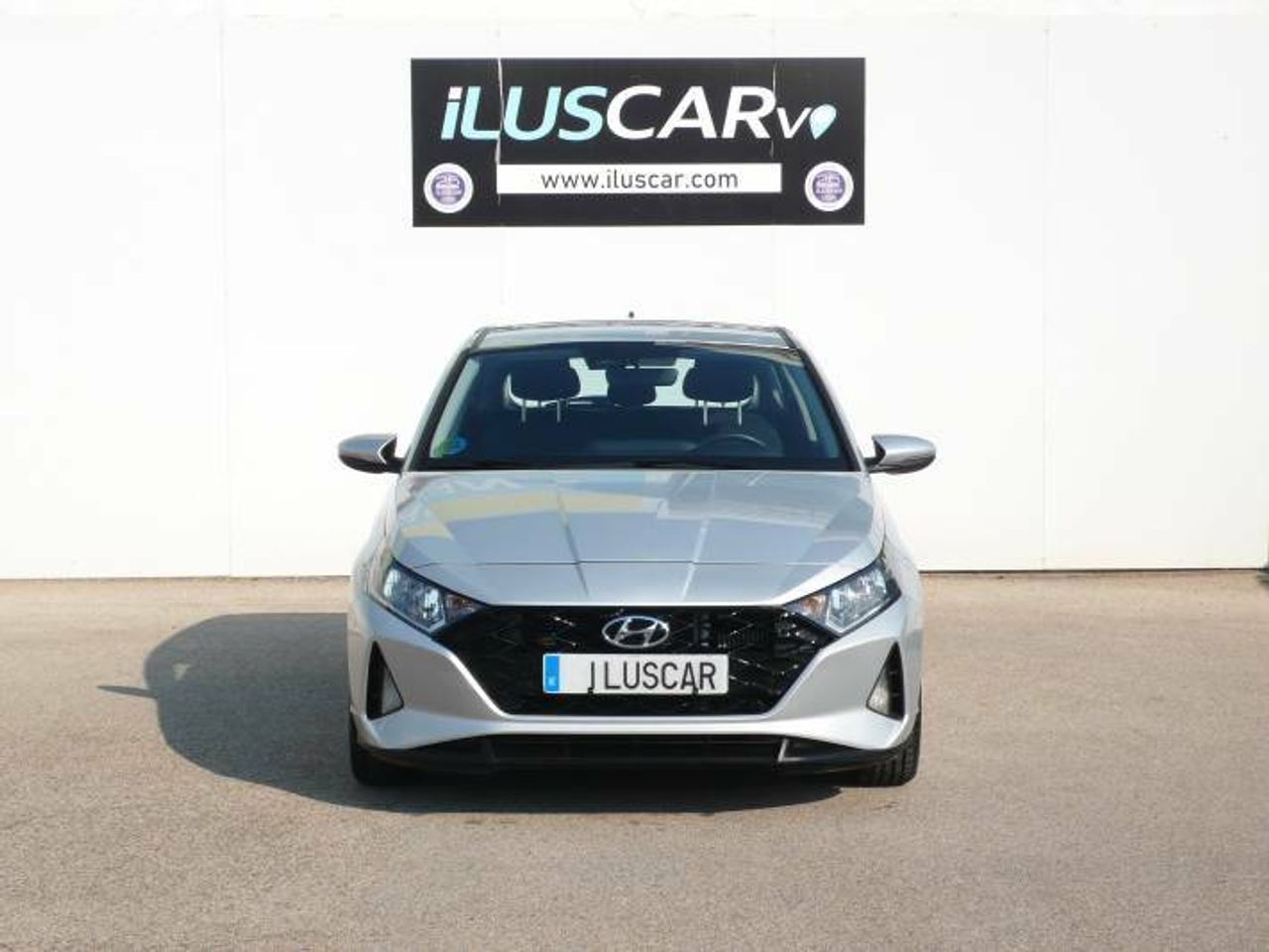 Hyundai i20 1.0TGDI 74KW 100CV 48V KLASS  - Foto 7