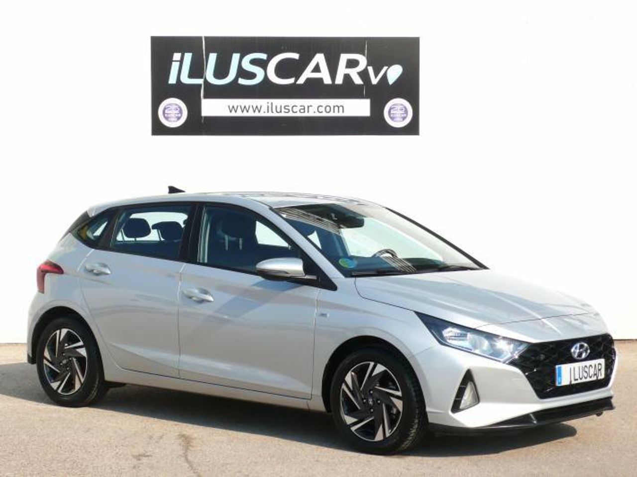 Hyundai i20 1.0TGDI 74KW 100CV 48V KLASS  - Foto 8