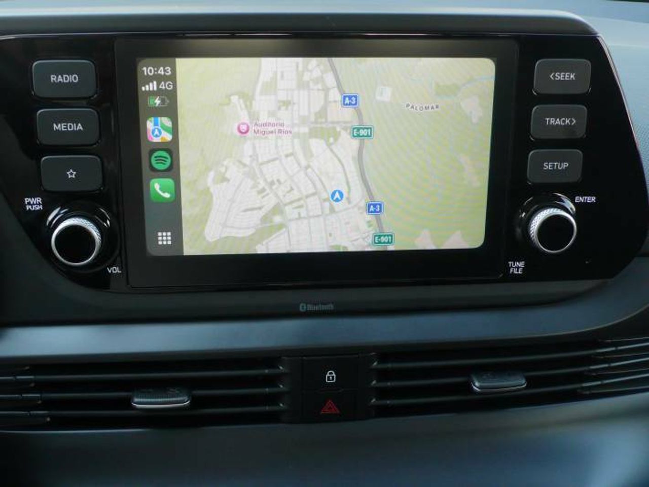 Hyundai i20 1.0TGDI 74KW 100CV 48V KLASS  - Foto 19