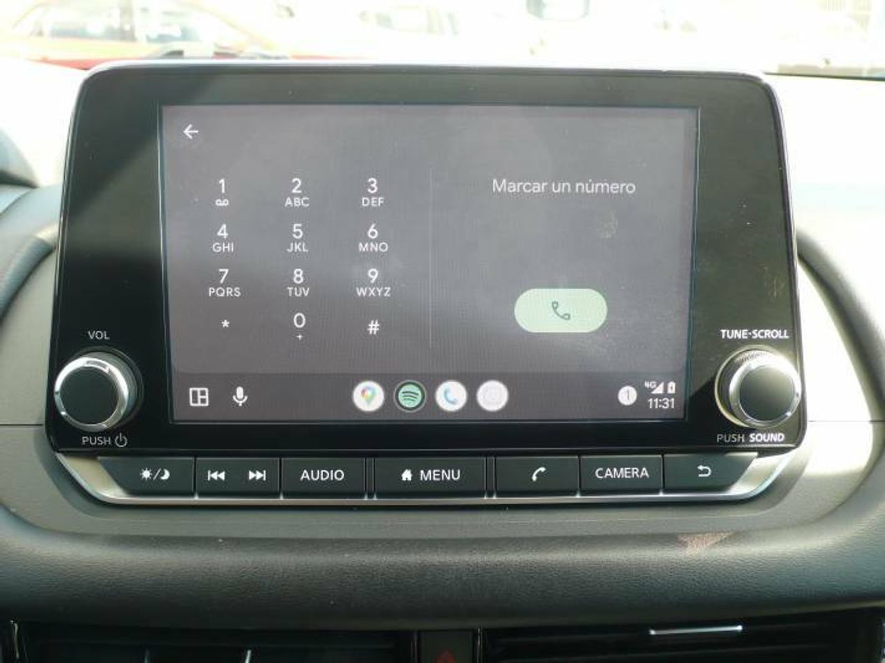 Nissan Qashqai DIG-T 103KW 140CV MHEV ACENTA  - Foto 23