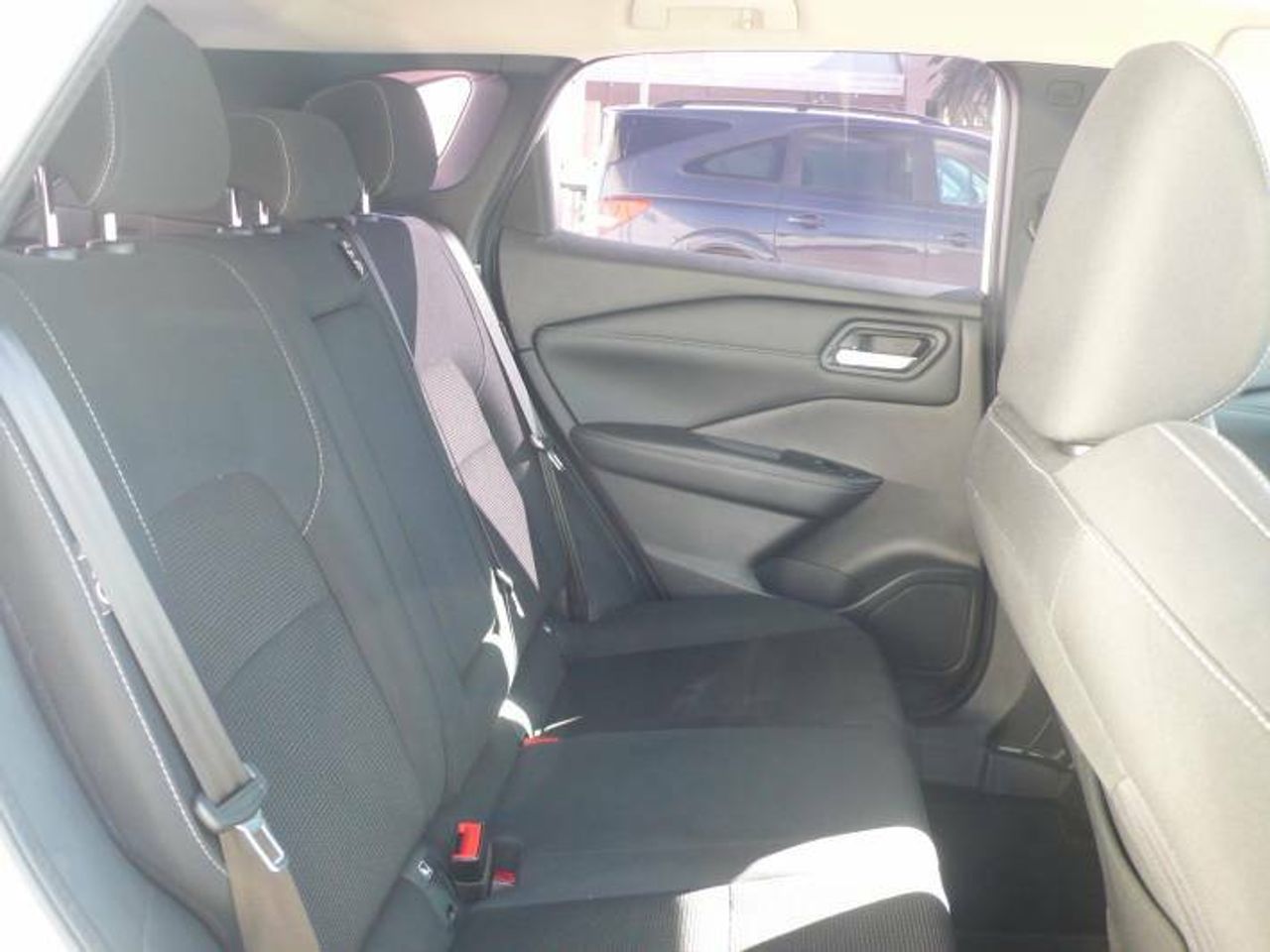 Nissan Qashqai DIG-T 103KW 140CV MHEV ACENTA  - Foto 16