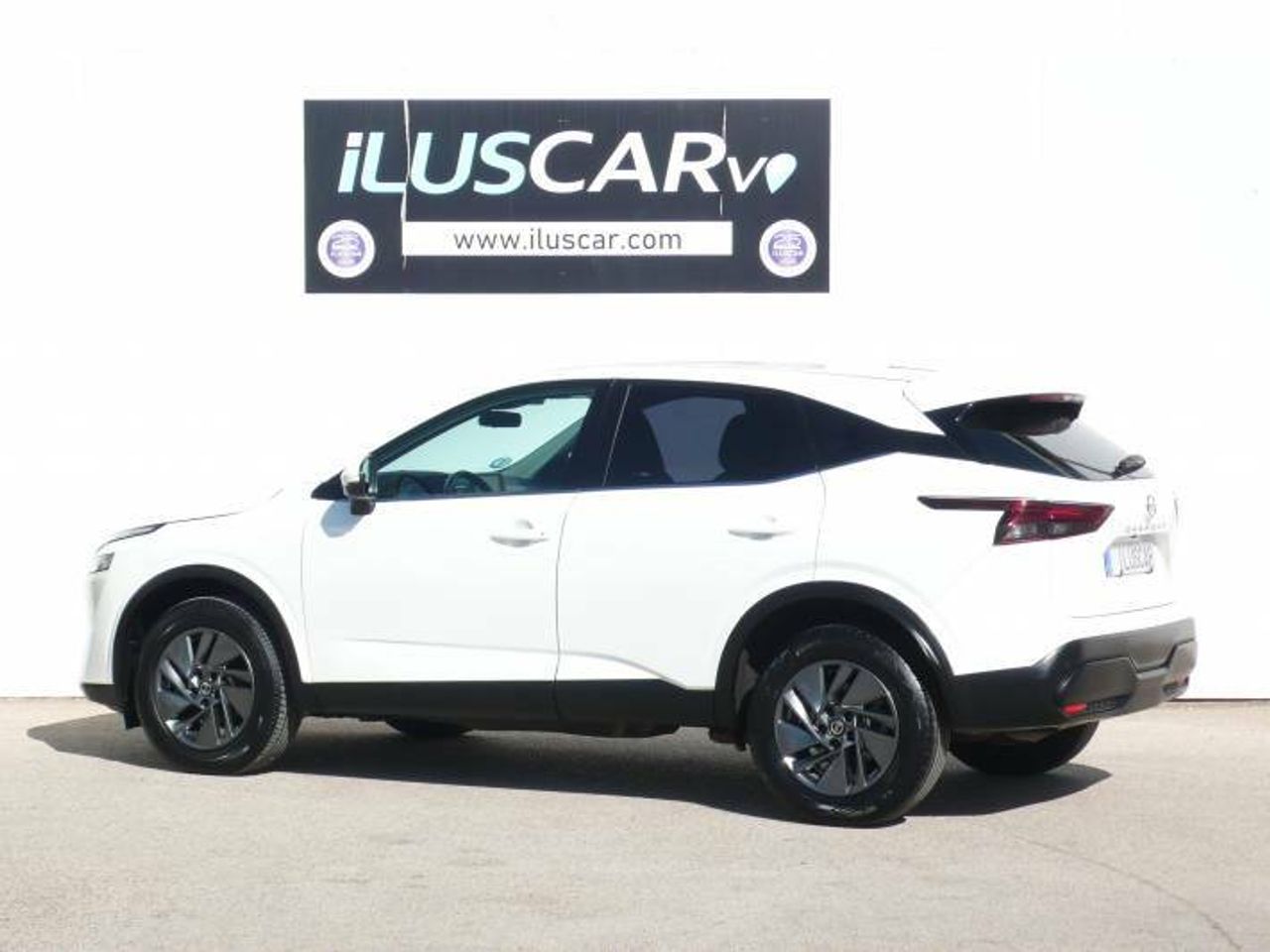 Nissan Qashqai DIG-T 103KW 140CV MHEV ACENTA  - Foto 6