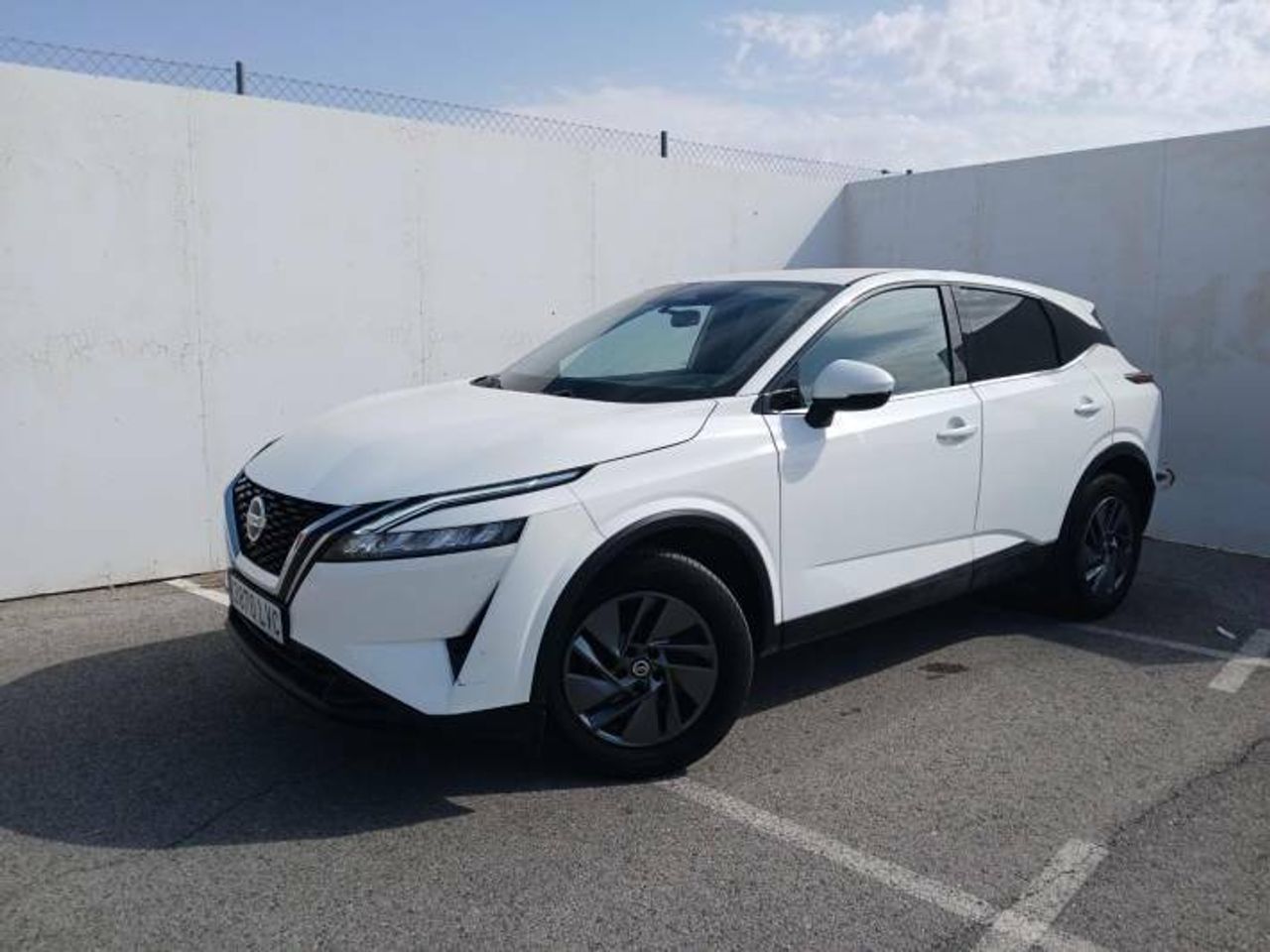 Nissan Qashqai DIG-T 103KW 140CV MHEV ACENTA  - Foto 11