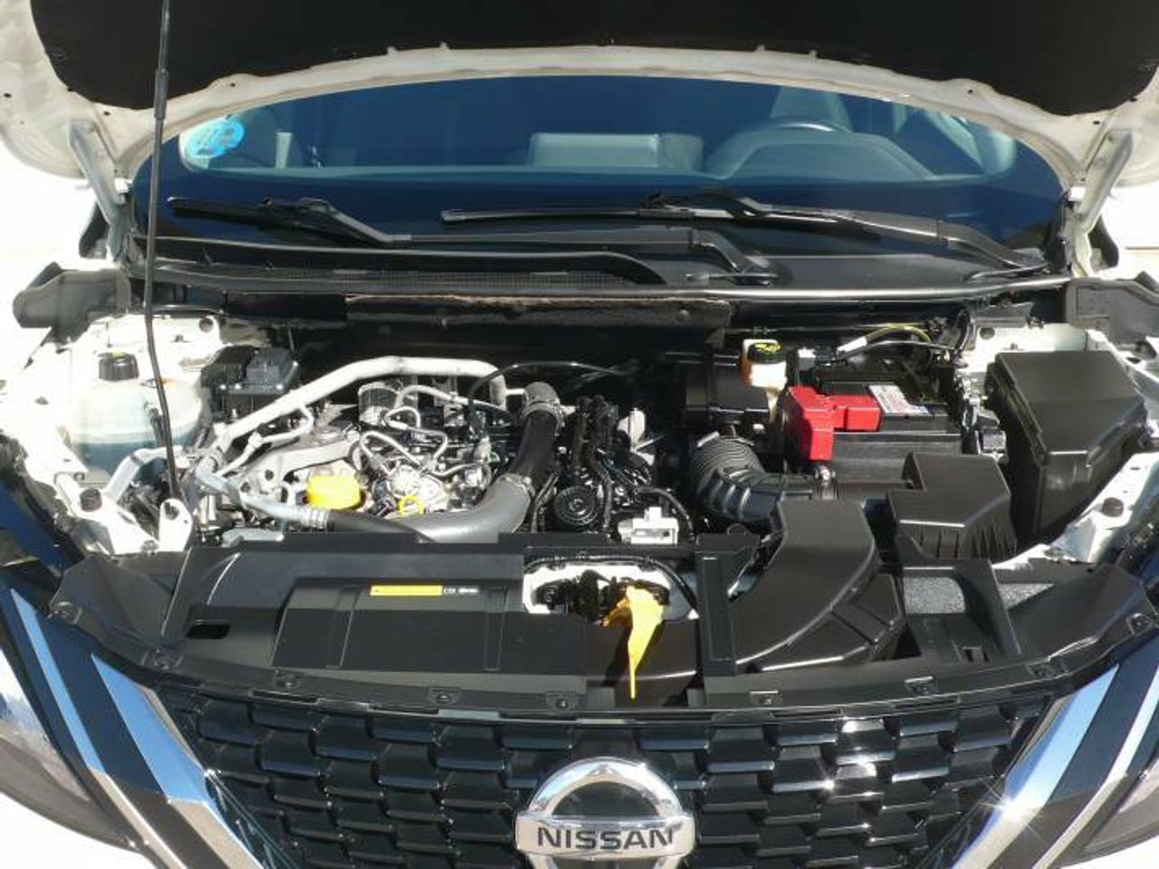 Nissan Qashqai DIG-T 103KW 140CV MHEV ACENTA  - Foto 41