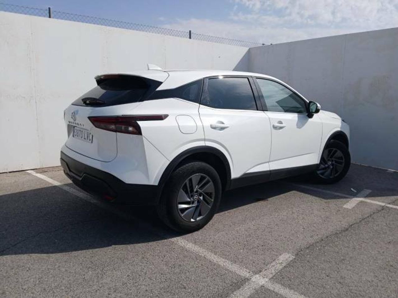 Nissan Qashqai DIG-T 103KW 140CV MHEV ACENTA  - Foto 4