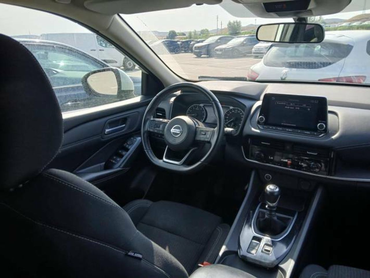 Nissan Qashqai DIG-T 103KW 140CV MHEV ACENTA  - Foto 22
