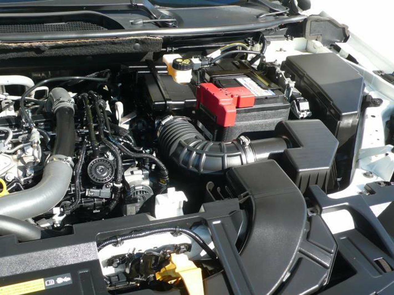 Nissan Qashqai DIG-T 103KW 140CV MHEV ACENTA  - Foto 43
