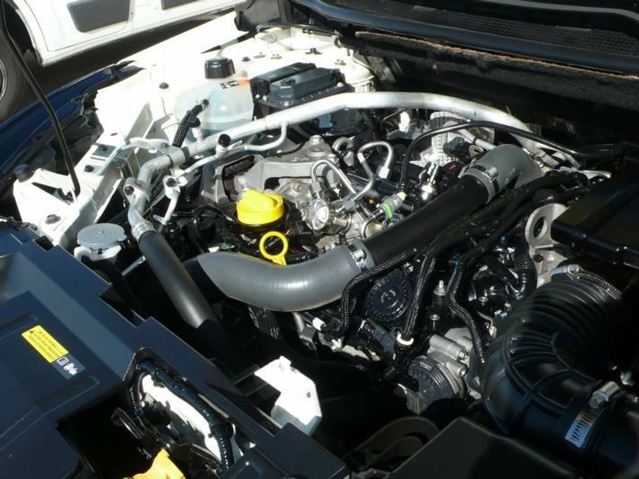 Nissan Qashqai DIG-T 103KW 140CV MHEV ACENTA  - Foto 42