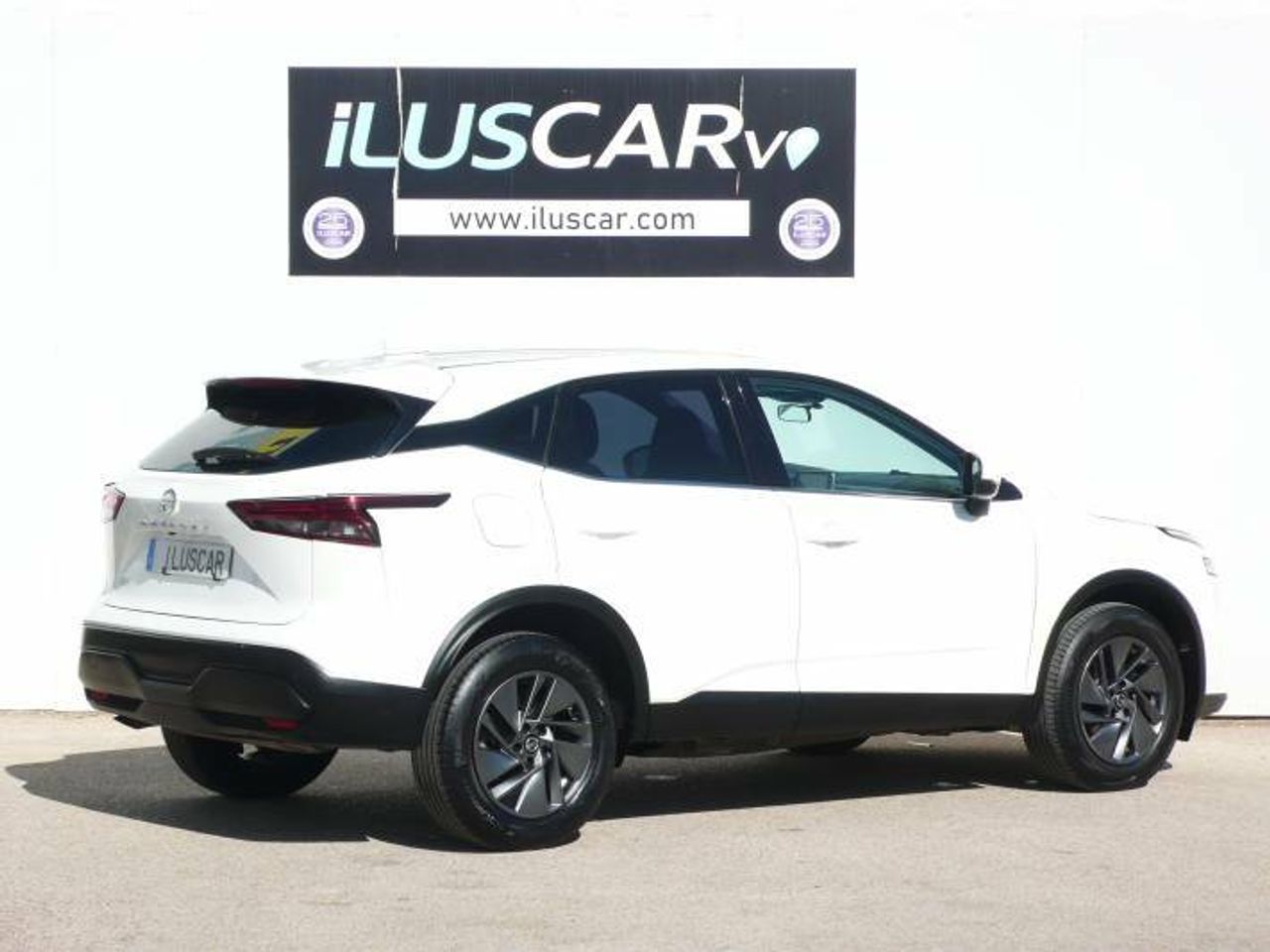 Nissan Qashqai DIG-T 103KW 140CV MHEV ACENTA  - Foto 4