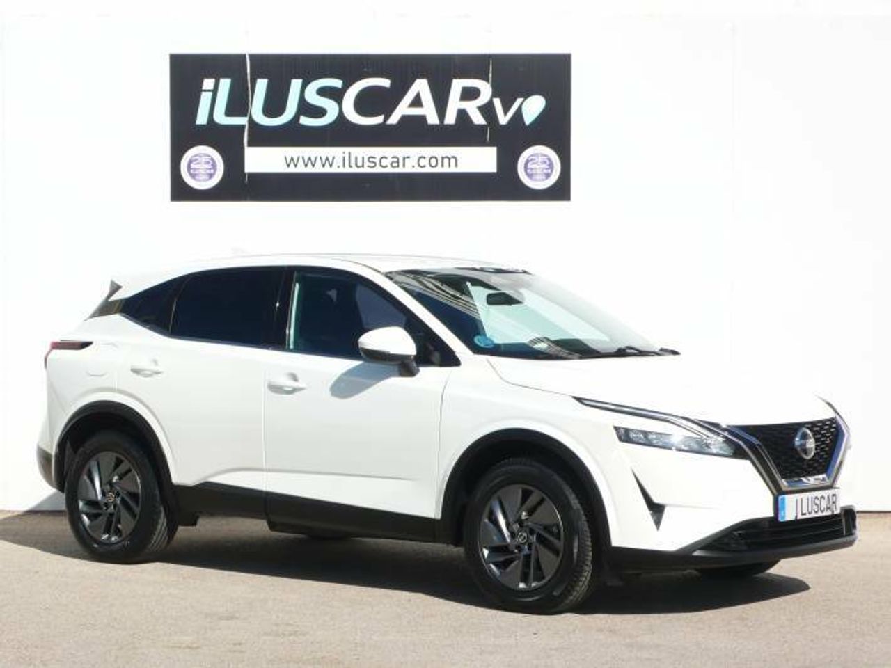 Nissan Qashqai DIG-T 103KW 140CV MHEV ACENTA  - Foto 8