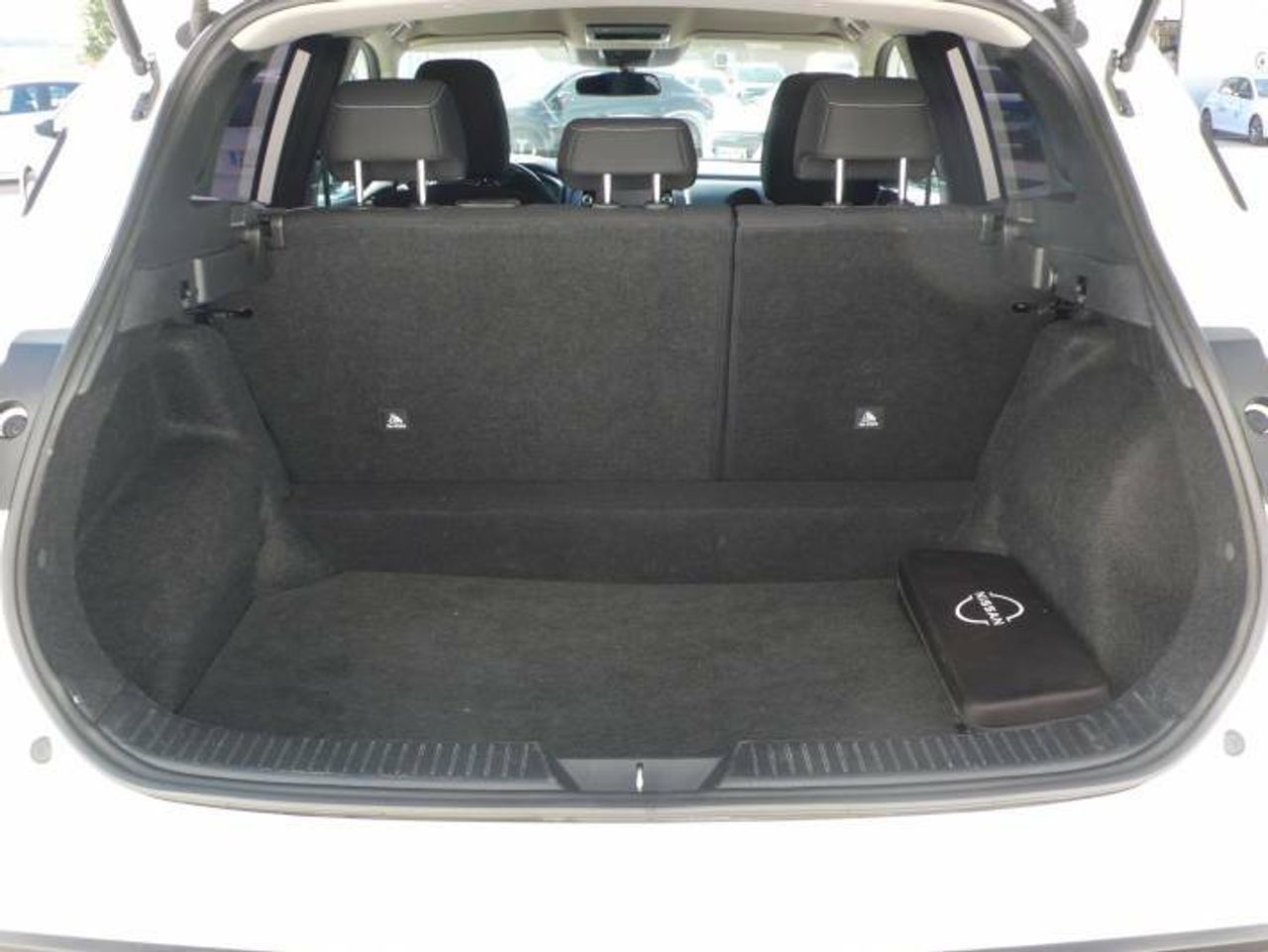 Nissan Qashqai DIG-T 103KW 140CV MHEV ACENTA  - Foto 14