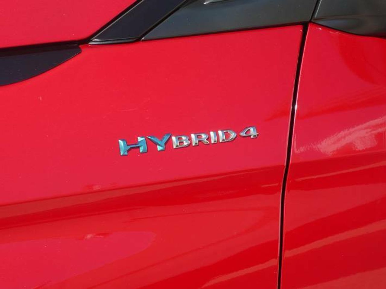 Peugeot 3008 Hybrid Hybrid 4 GT Pack 1.6 Plug-In 300CV AT8  - Foto 13
