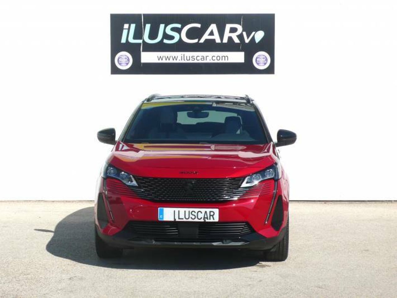 Peugeot 3008 Hybrid Hybrid 4 GT Pack 1.6 Plug-In 300CV AT8  - Foto 7
