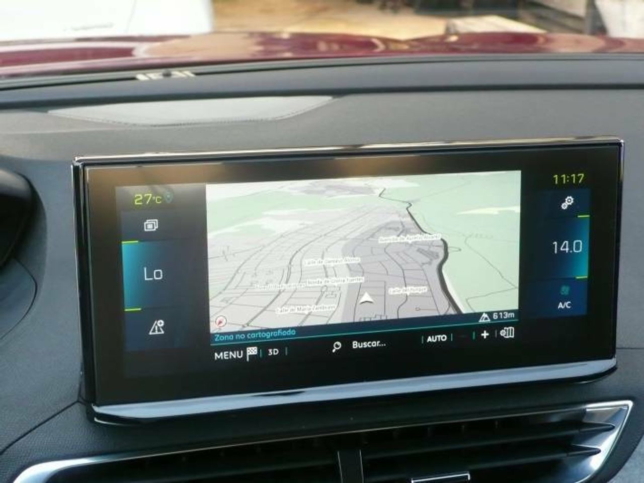 Peugeot 3008 Hybrid Hybrid 4 GT Pack 1.6 Plug-In 300CV AT8  - Foto 24