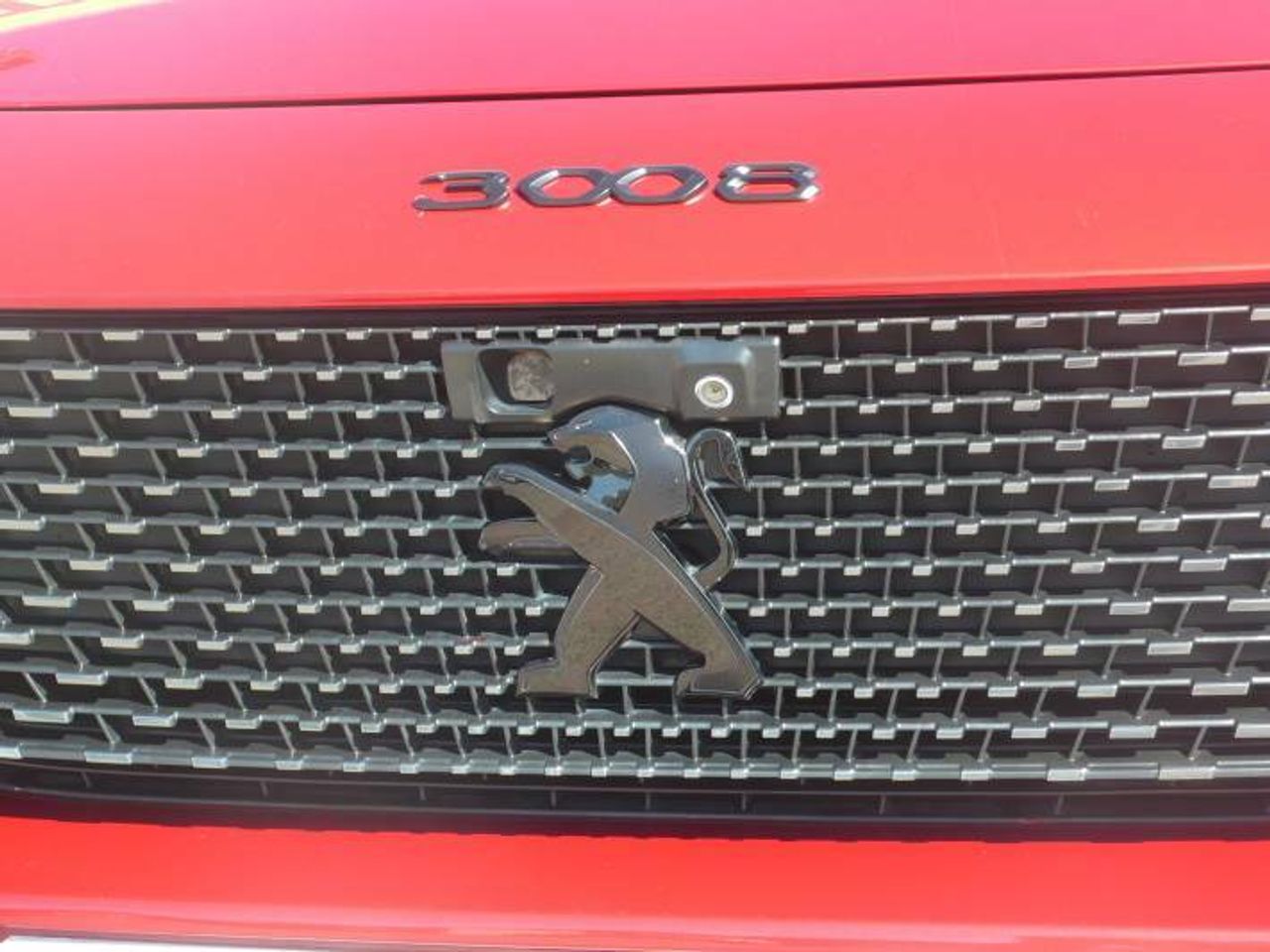 Peugeot 3008 Hybrid Hybrid 4 GT Pack 1.6 Plug-In 300CV AT8  - Foto 51