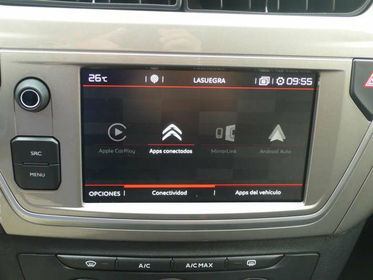 Citroën C-Elysée 1.6BLUEHDI SHINE 100  - Foto 24