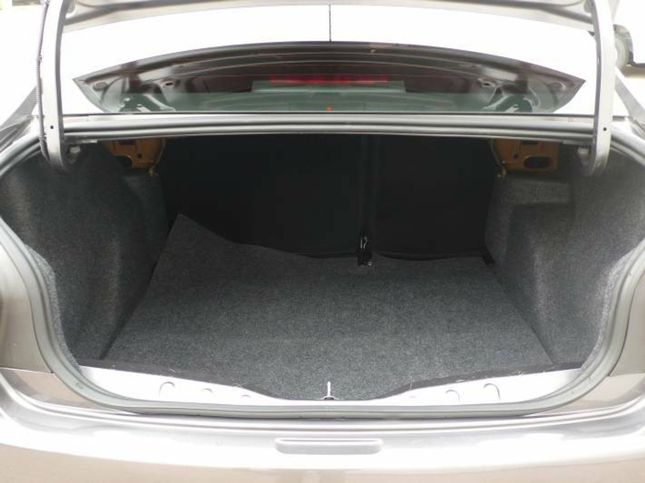 Citroën C-Elysée 1.6BLUEHDI SHINE 100  - Foto 13