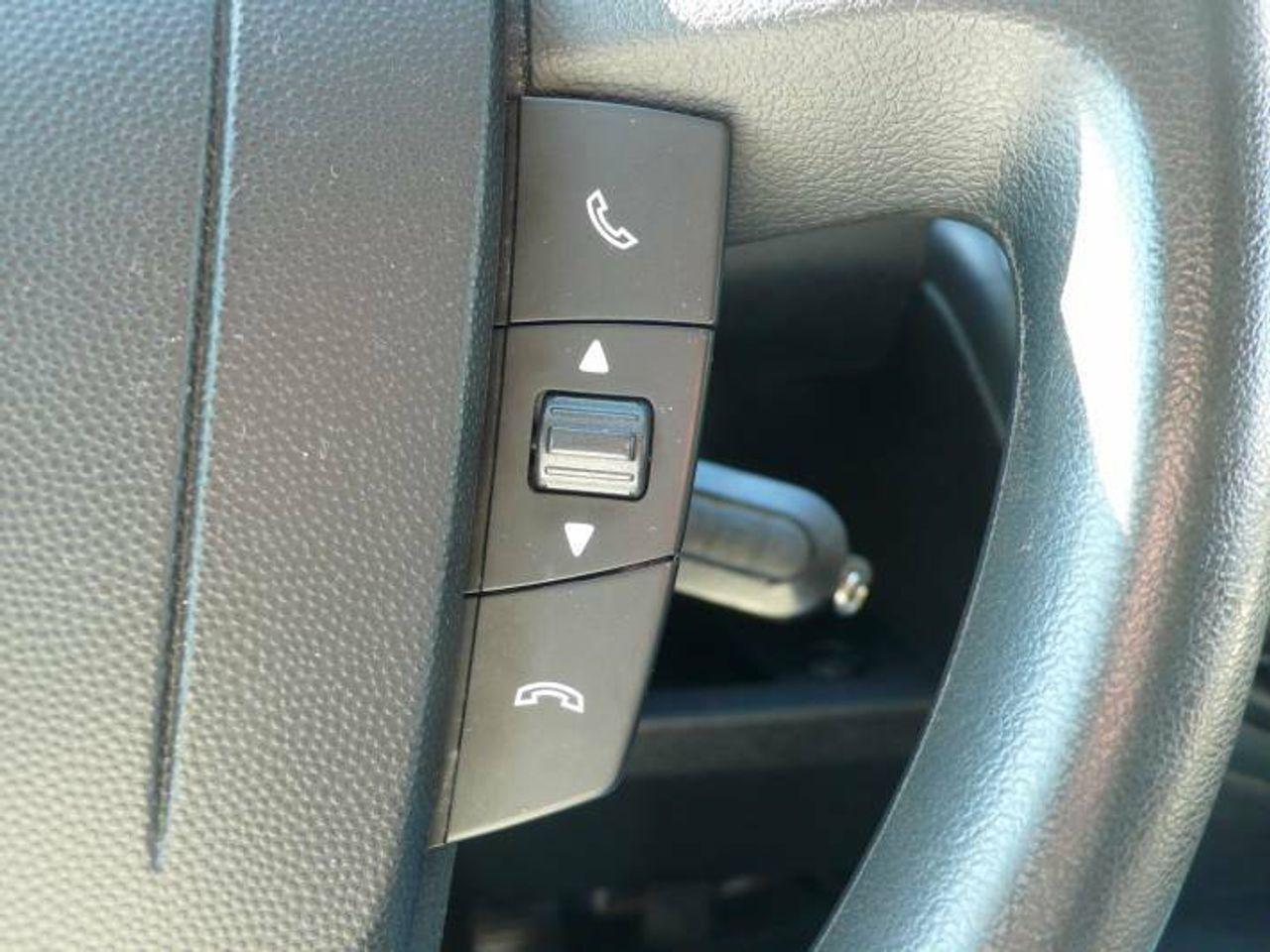 Fiat Ducato 35 L3H2 2.3 (140cv) VGT SCR Euro 6d-temp 4 Puertas  - Foto 20