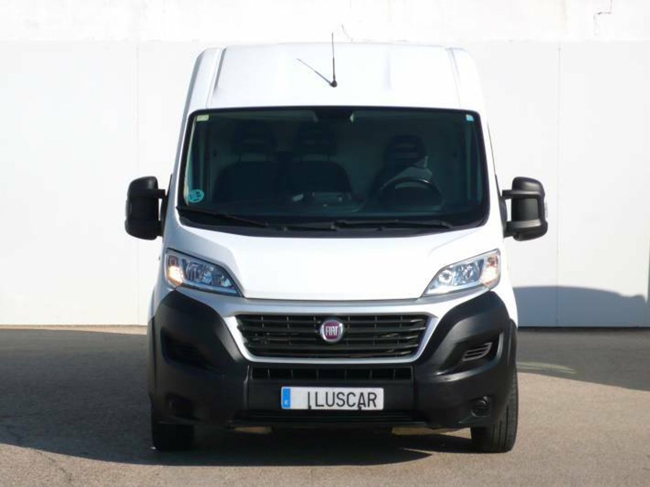 Fiat Ducato 35 L3H2 2.3 (140cv) VGT SCR Euro 6d-temp 4 Puertas  - Foto 7