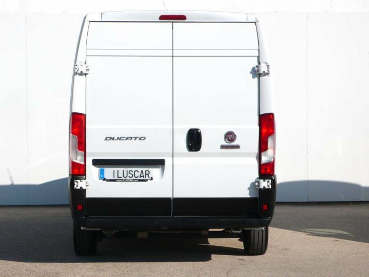 Fiat Ducato 35 L3H2 2.3 (140cv) VGT SCR Euro 6d-temp 4 Puertas  - Foto 5
