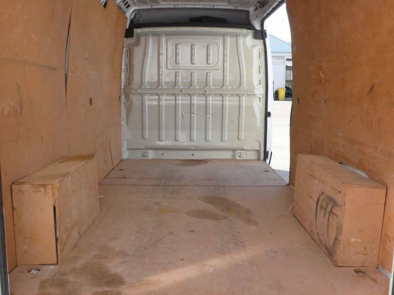 Fiat Ducato 35 L3H2 2.3 (140cv) VGT SCR Euro 6d-temp 4 Puertas  - Foto 10