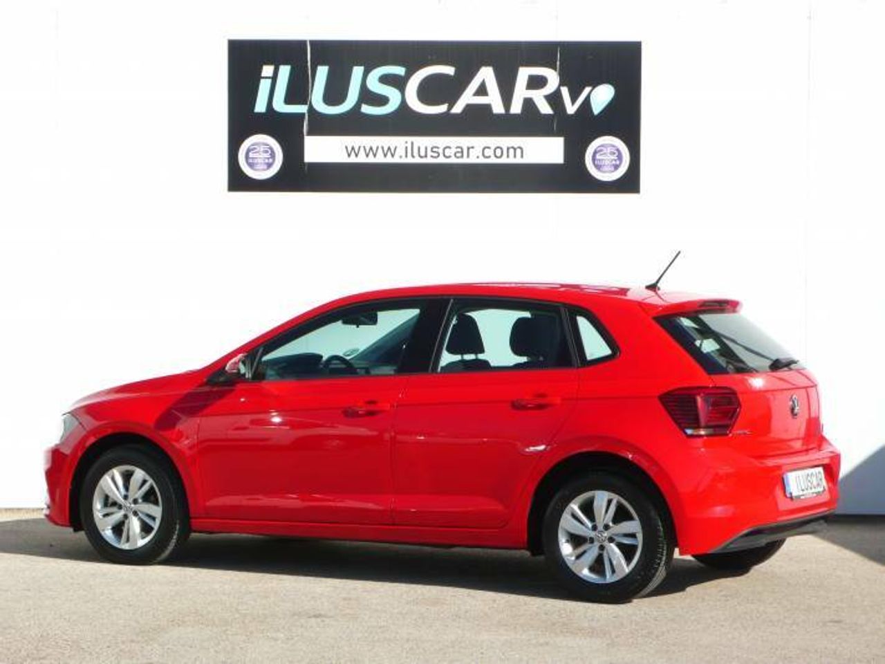 Volkswagen Polo Advance 1.0 TSI 95CV  - Foto 6