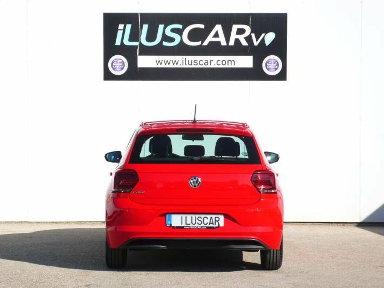 Volkswagen Polo Advance 1.0 TSI 95CV  - Foto 5