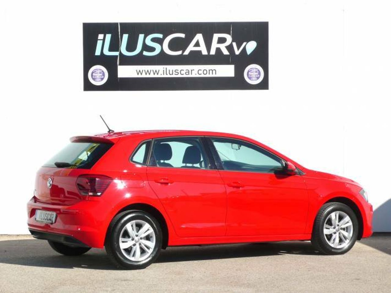 Volkswagen Polo Advance 1.0 TSI 95CV  - Foto 4