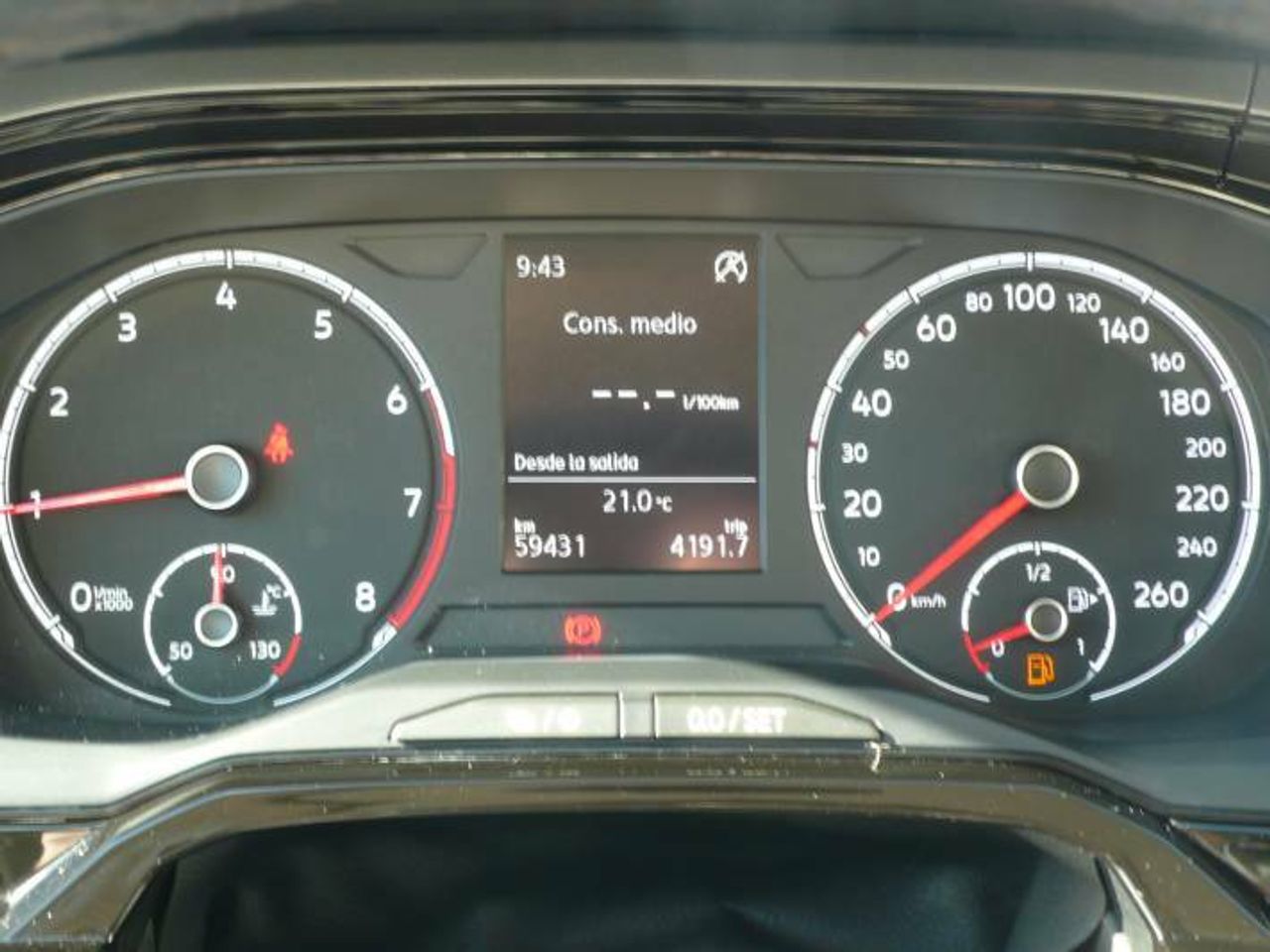 Volkswagen Polo Advance 1.0 TSI 95CV  - Foto 25