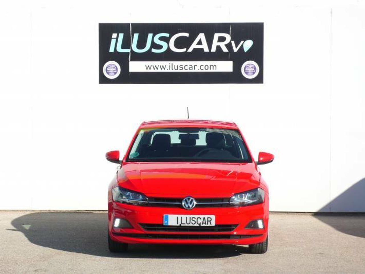 Volkswagen Polo Advance 1.0 TSI 95CV  - Foto 7