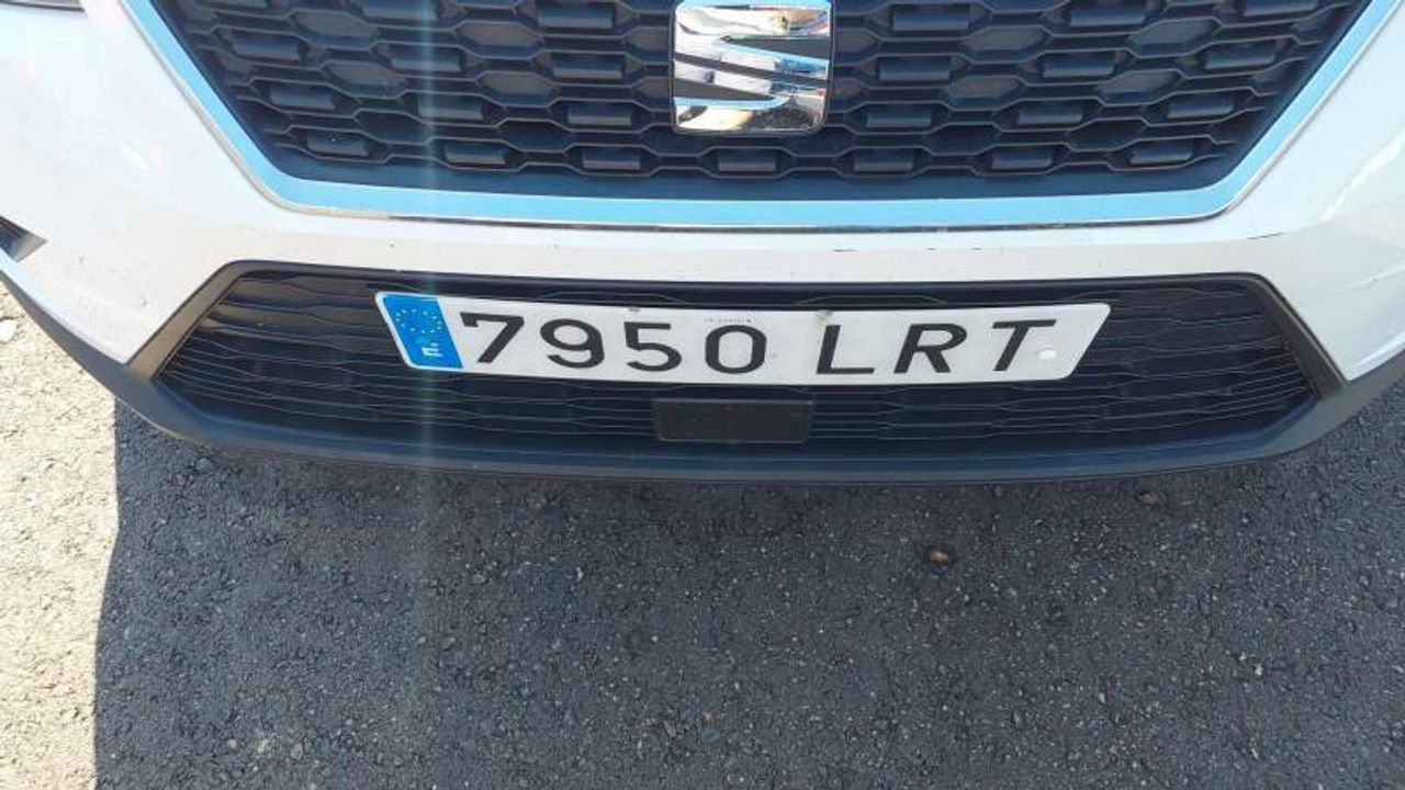 Seat Arona 1.0 TSI 81kW (110CV) Style Go2 5 Puertas  - Foto 11