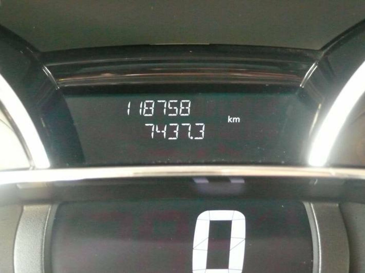 Renault Clio 1.5 DCI  eco2 S&S ENERGY DYNAMIQUE  - Foto 24