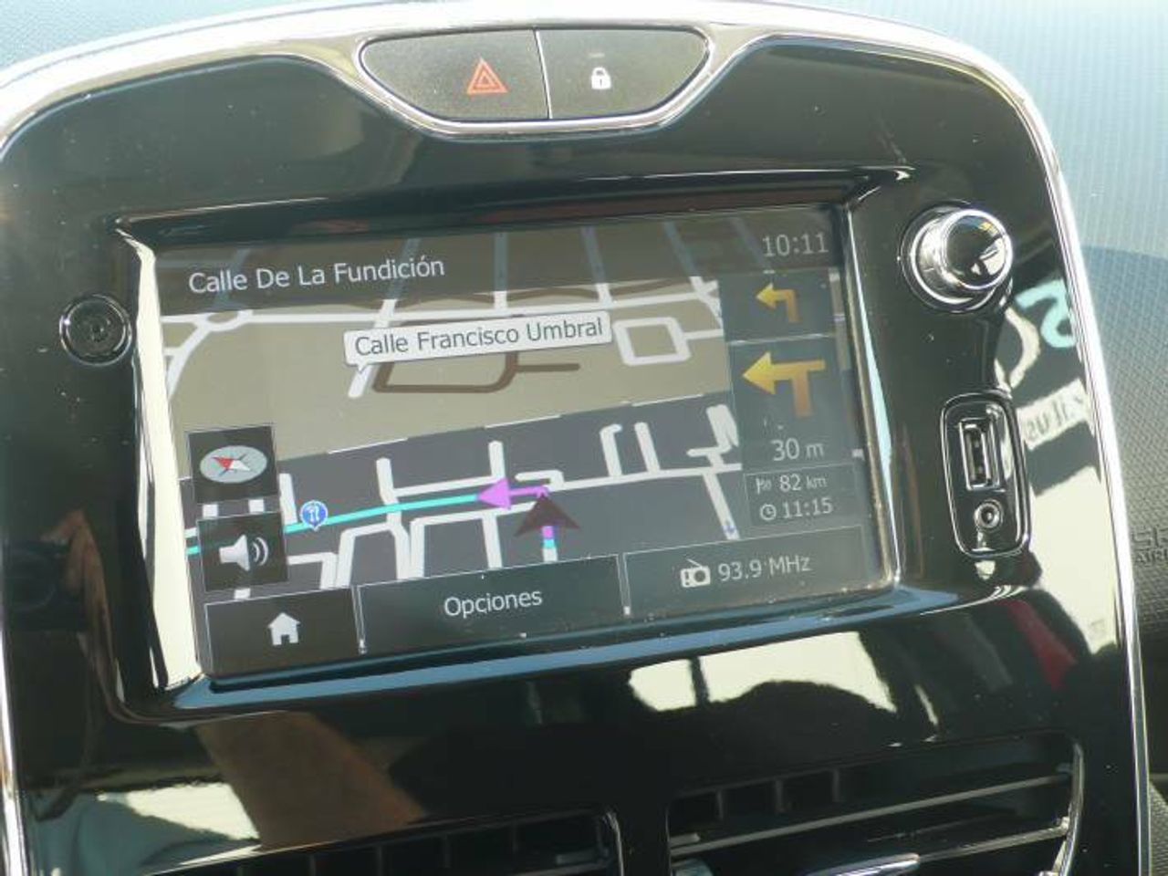 Renault Clio 1.5 DCI  eco2 S&S ENERGY DYNAMIQUE  - Foto 15