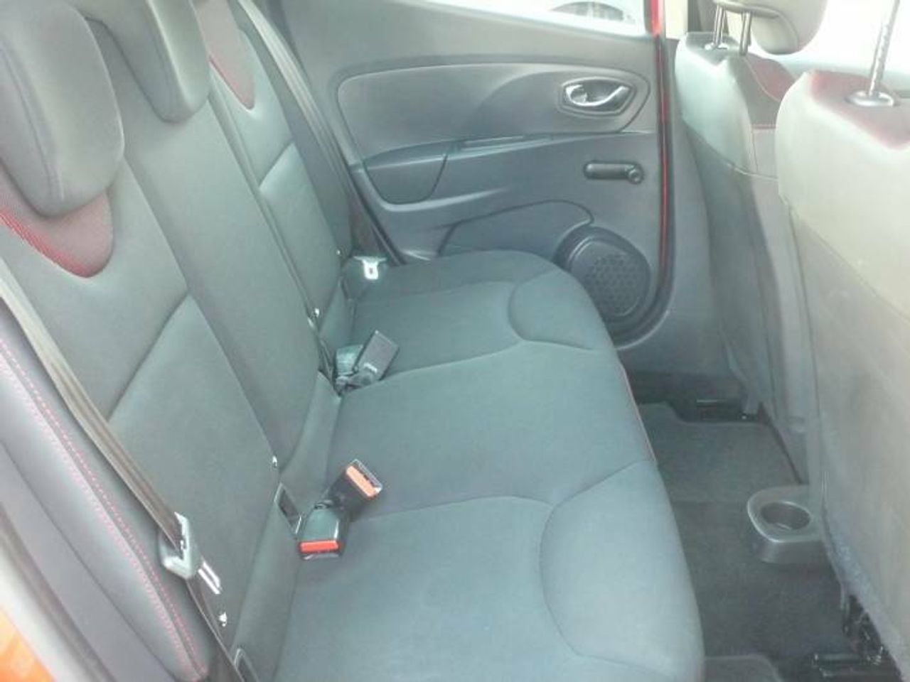 Renault Clio 1.5 DCI  eco2 S&S ENERGY DYNAMIQUE  - Foto 12