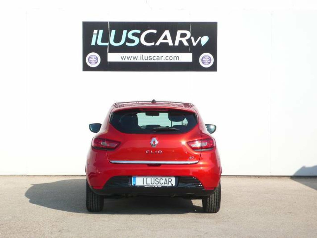 Renault Clio 1.5 DCI  eco2 S&S ENERGY DYNAMIQUE  - Foto 5