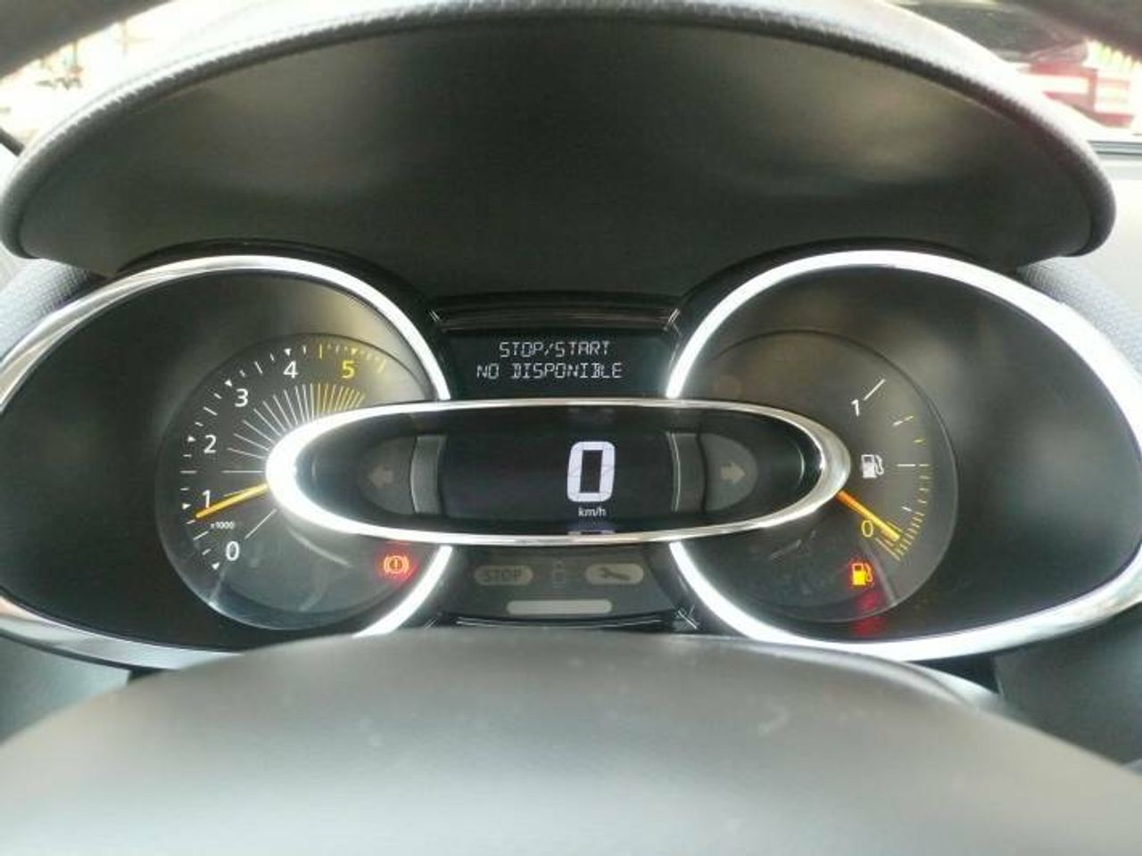 Renault Clio 1.5 DCI  eco2 S&S ENERGY DYNAMIQUE  - Foto 23